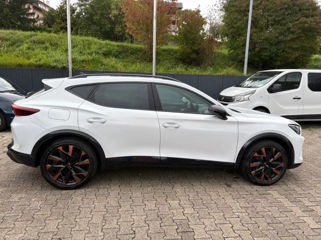 Cupra Formentor 2.0 TSI 4Drive VZ