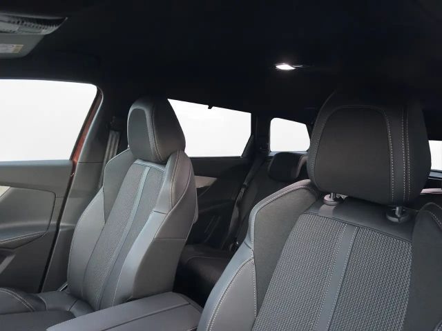 Peugeot 5008 GT-Line