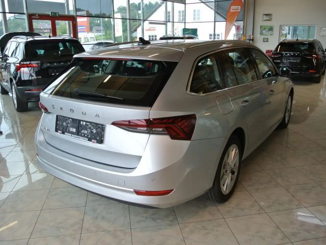 Skoda Octavia Style Style
