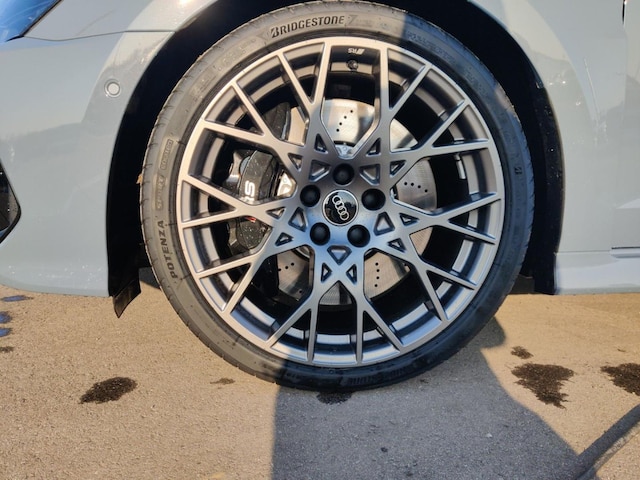 Audi RS3 Quattro S-Tronic Sportback