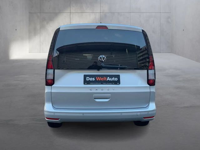 Volkswagen Caddy Family