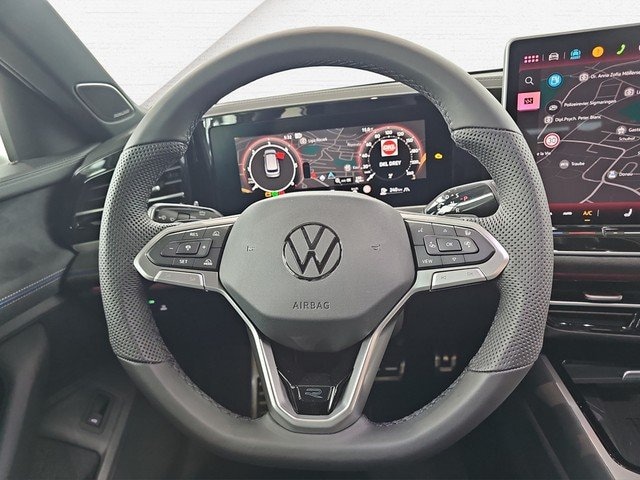 Volkswagen Passat 2.0 TDI Style