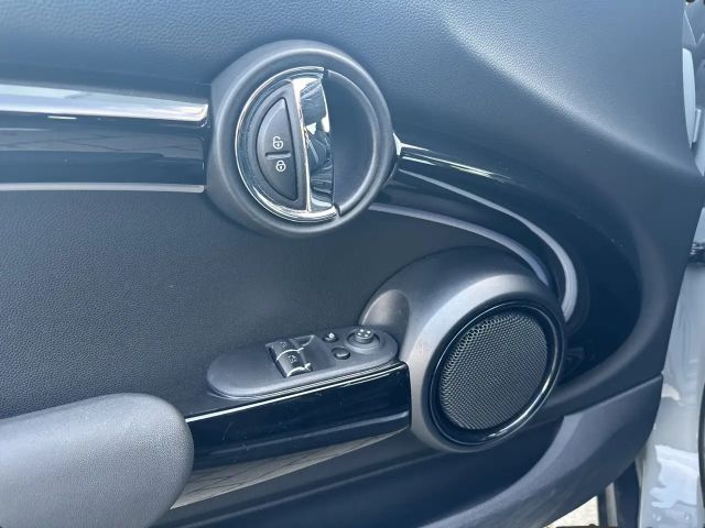 MINI Mini Electric 3-deurs SE