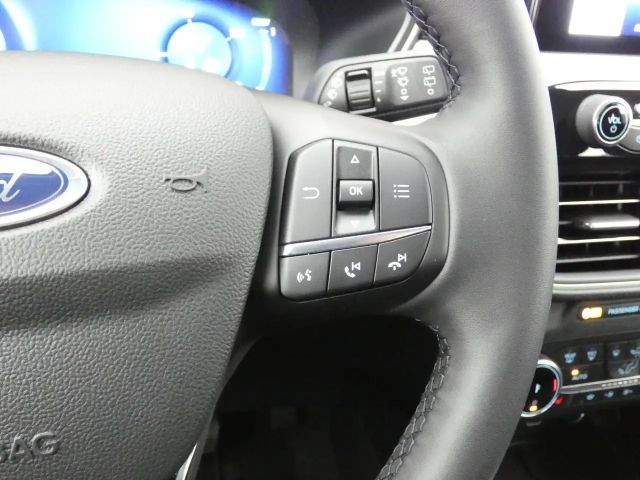 Ford Kuga Cool & Connect Hybrid