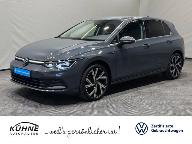 Volkswagen Golf 1.5 eTSI DSG Style