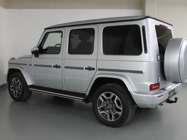 Mercedes-Benz G 450 450d