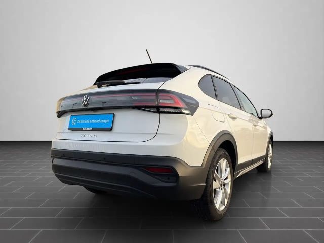 Volkswagen Taigo 1.0 TSI Life