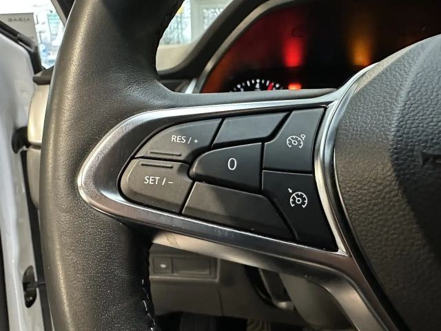 Renault Captur Business Line TCe 90