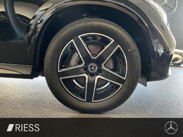 Mercedes-Benz GLC 450 4MATIC