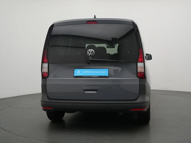 Volkswagen Caddy Combi