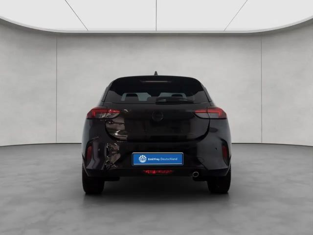 Opel Corsa GS-Line Grand Sport Turbo