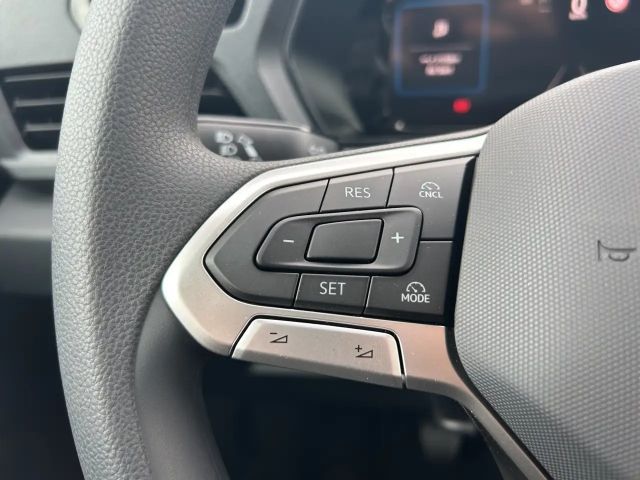 Volkswagen Caddy 2.0 TDI Maxi