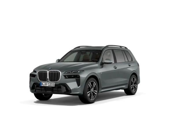 BMW X7 M M-Sport
