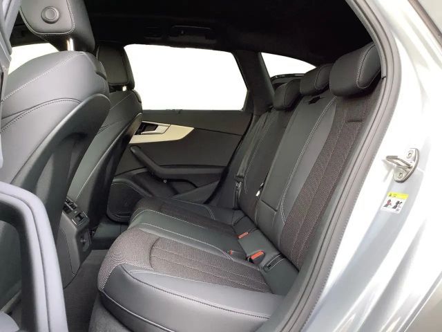 Audi A4 40 TDI Quattro S-Line