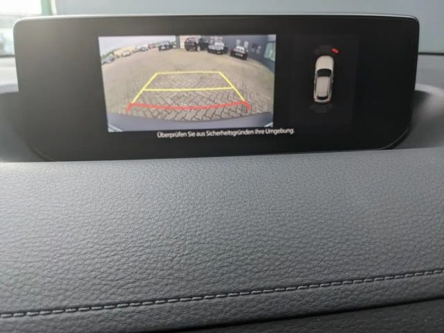 Mazda MX-30 Advantage SkyActiv e-Skyactiv