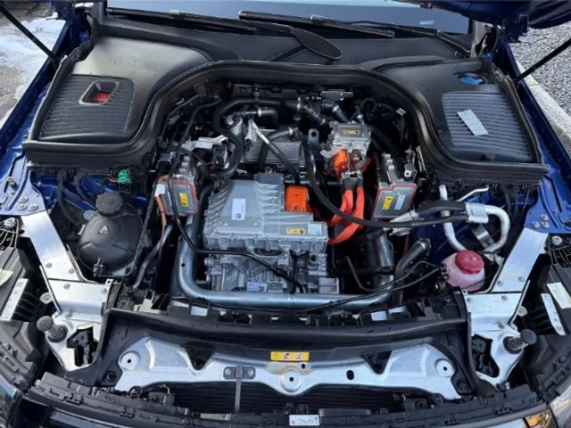 Mercedes-Benz EQC 400 4MATIC AMG Line