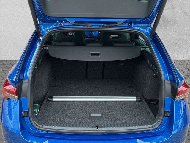 Skoda Octavia 2.0 TDI Combi Sportline