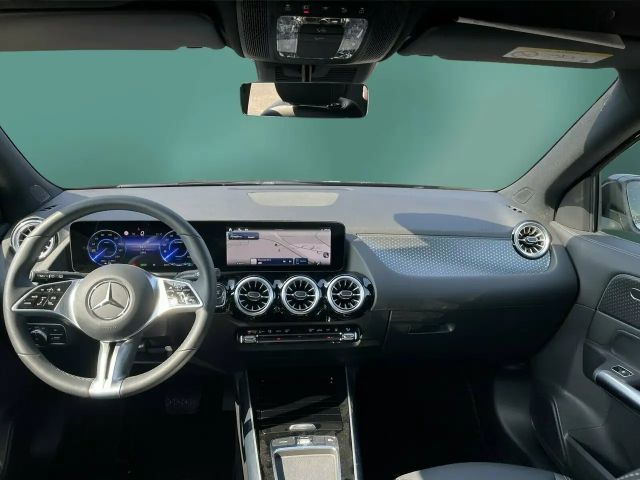 Mercedes-Benz EQA 300 4MATIC Progressive