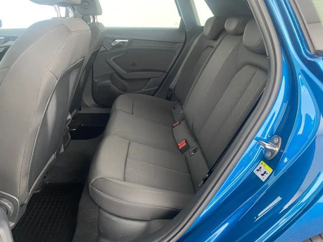 Audi A3 30 TDI Sedan