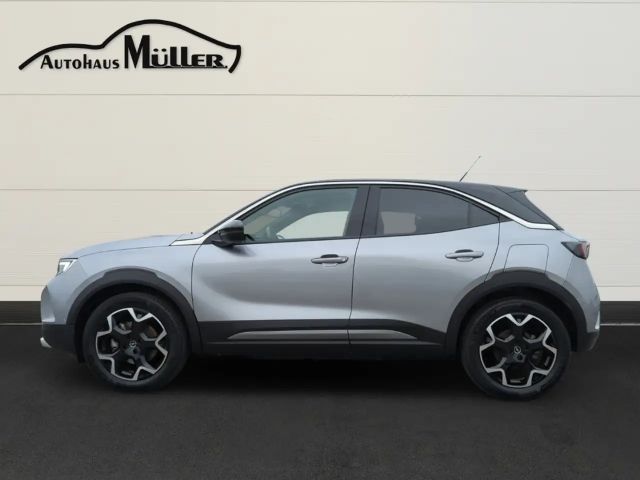 Opel Mokka Mokka-e Ultimate