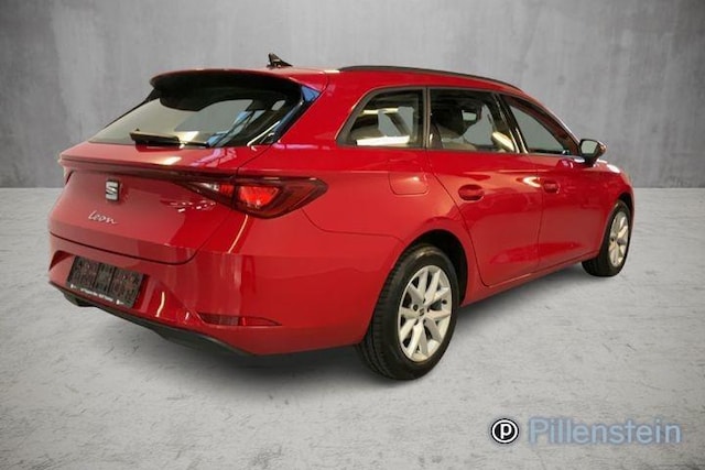 Seat Leon DSG Sportstourer Style