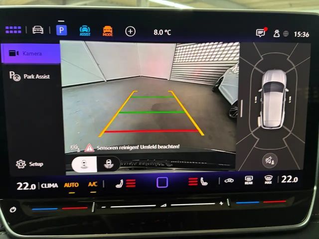 Volkswagen Tiguan 1.5 eTSI DSG Life