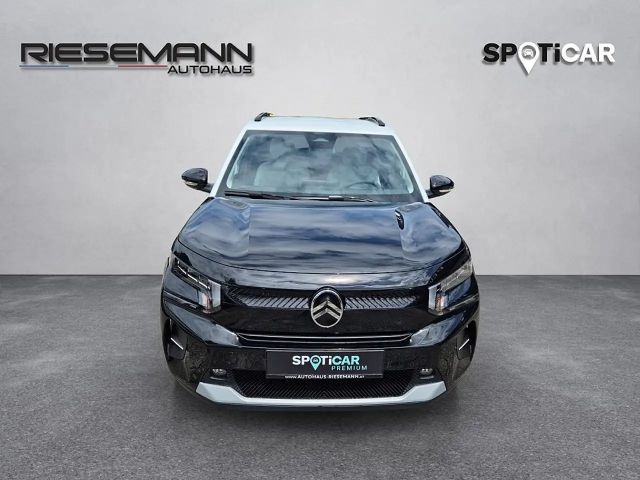 Citroën C3 Max PureTech