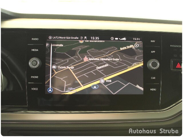 Volkswagen Taigo 1.0 TSI Move