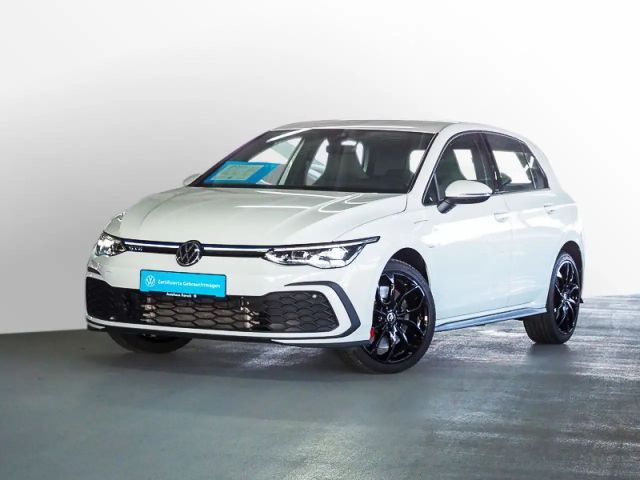Volkswagen Golf GTE Golf VIII eHybrid