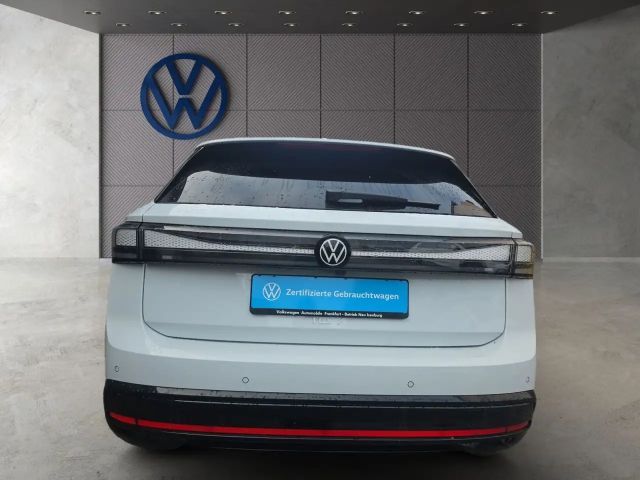 Volkswagen ID.7 IQ.Drive Pro Tourer