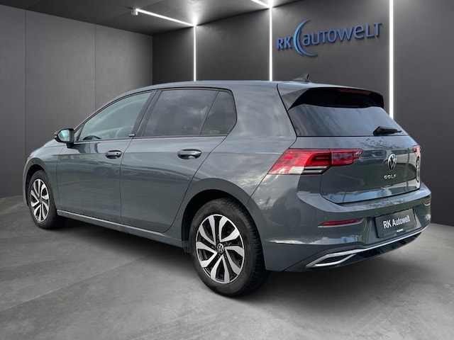 Volkswagen Golf 1.0 TSI Golf VIII