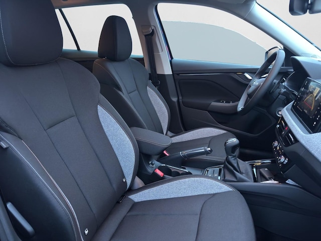 Skoda Kamiq Kamiq Balance 1,5 TSI 110 kW 7-Gang-DSG