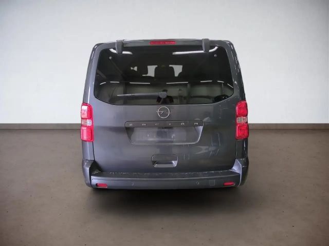 Opel Zafira Life Edition XL 2.0 Diesel AT8 *9SITZER*