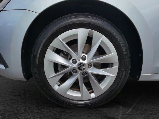 Skoda Octavia 2.0 TDI Combi Style Style