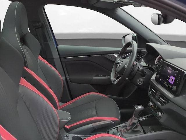 Skoda Kamiq 1.0 TSI Monte Carlo