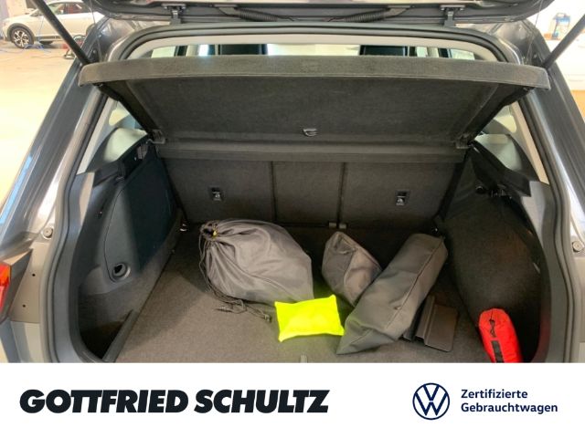 Volkswagen Tiguan Hybrid Life