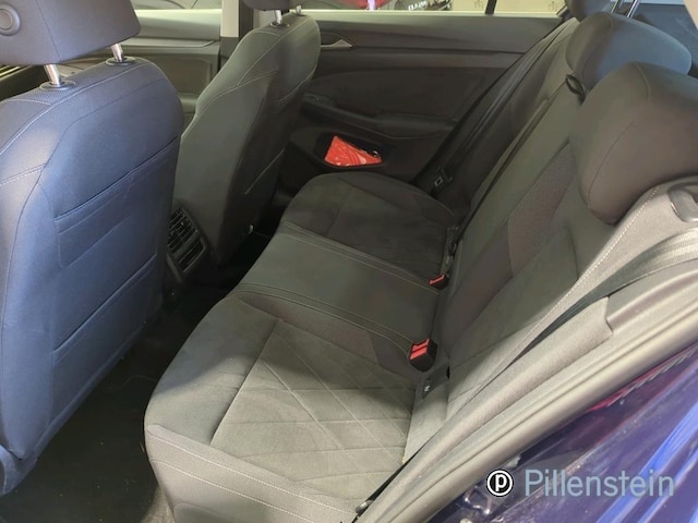 Volkswagen Golf Style