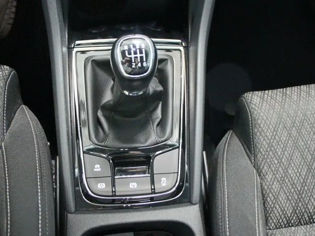 Skoda Karoq 2.0 TDI Style Style