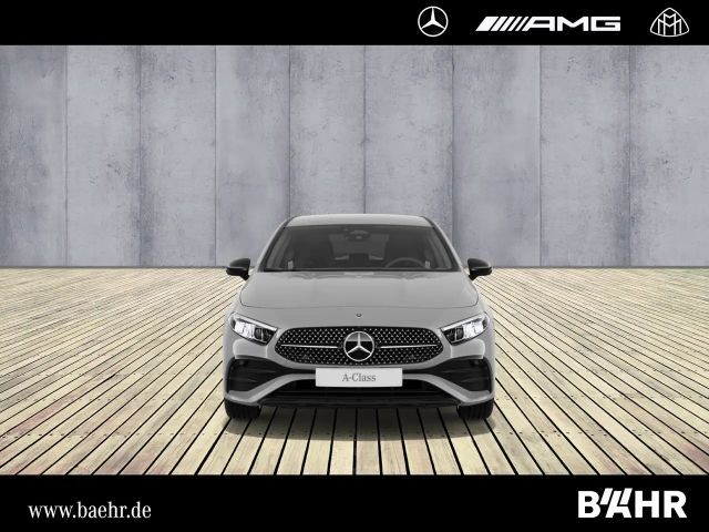 Mercedes-Benz A 200 AMG Line
