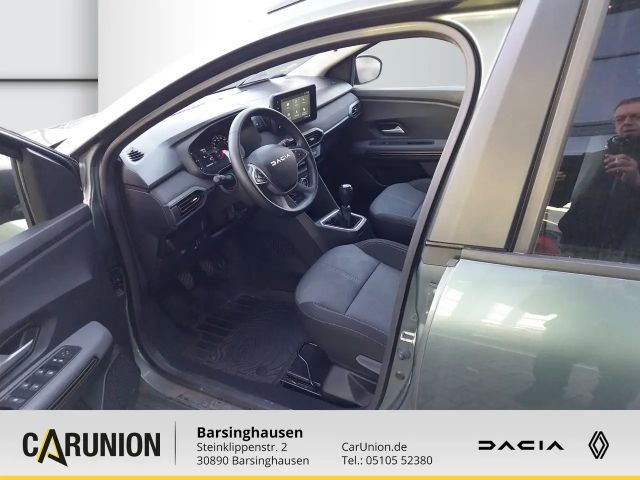 Dacia Jogger Extreme TCe 110