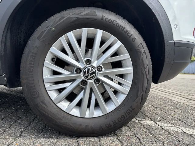 Volkswagen T-Roc 1.5 TSI DSG Life