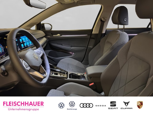 Volkswagen Golf Golf VIII Style