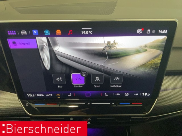 Volkswagen Golf 2.0 TSI DSG GTI