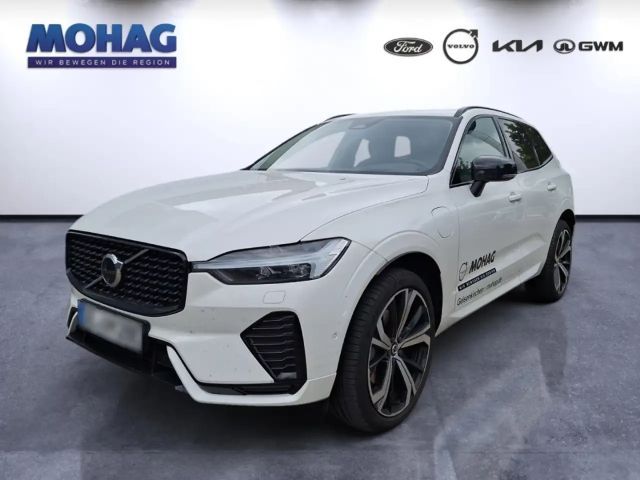 Volvo XC60 AWD Dark Plus T6