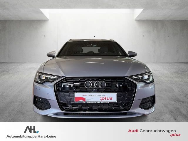 Audi A6 40 TDI Avant Quattro S-Tronic