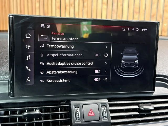 Audi Q5 40 TDI Quattro