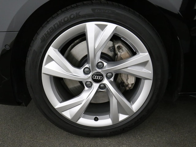 Audi A4 45 TFSI Avant Quattro S-Line S-Tronic