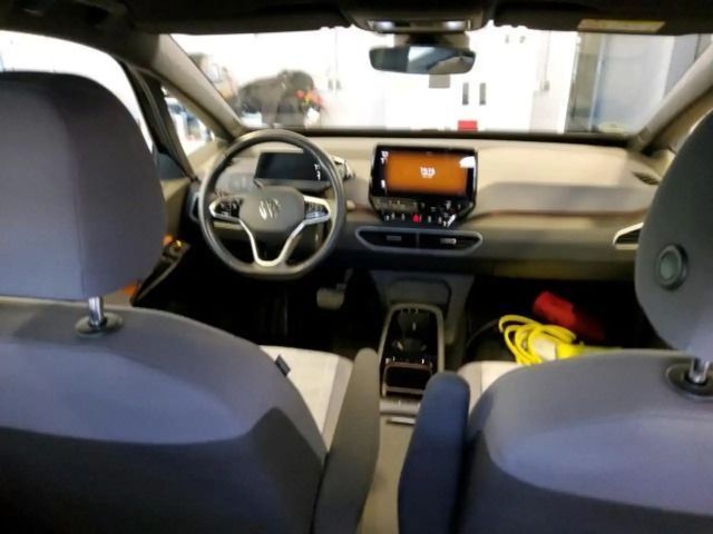 Volkswagen ID.3 58 KWh Performance Pro