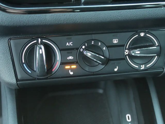 Skoda Kamiq Ambition