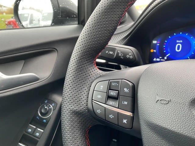 Ford Puma EcoBoost ST Line